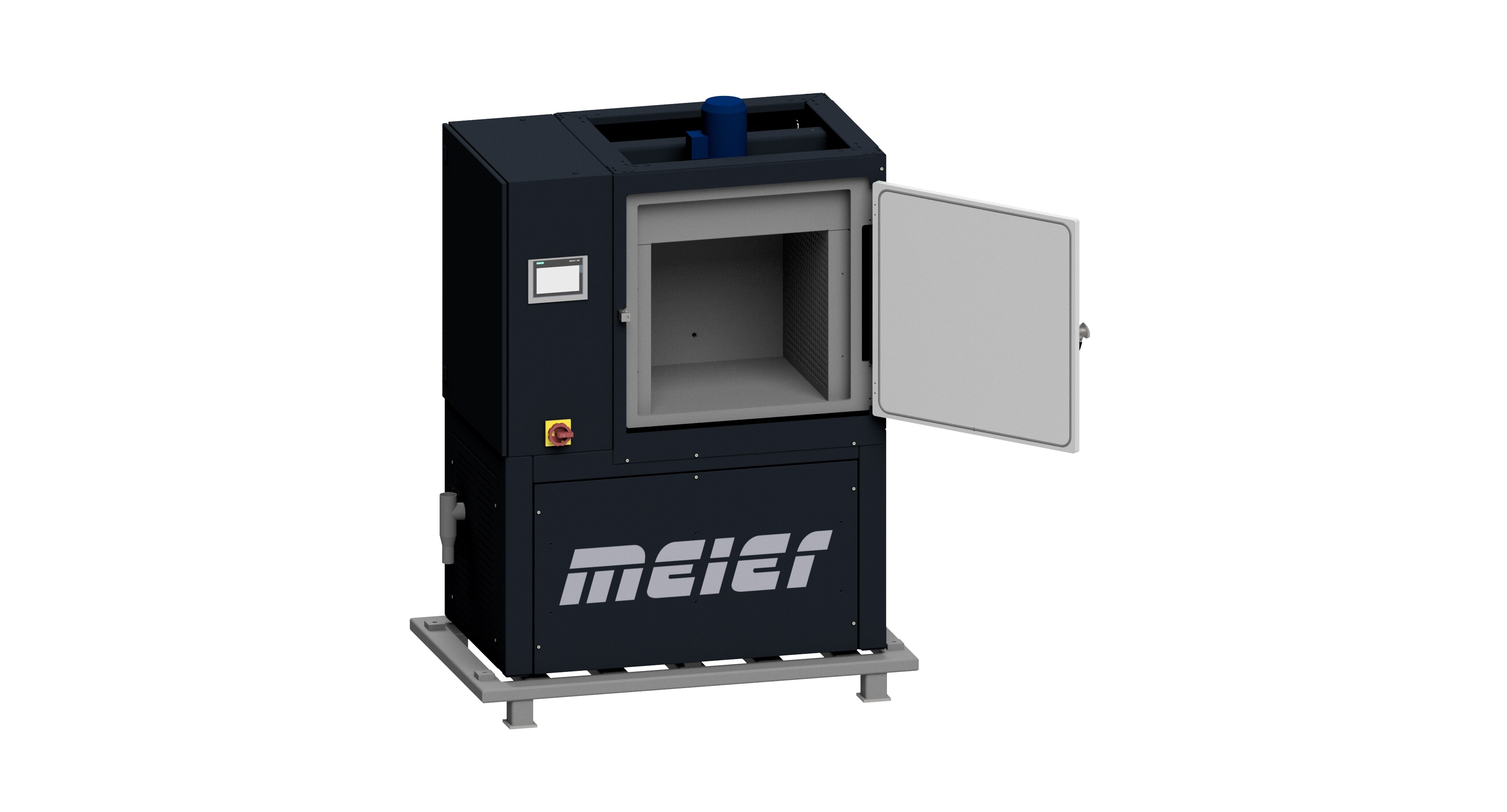 Meier_Prozesstechnik_Vakuumtrockner_2